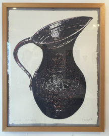 Vase (artist proof)