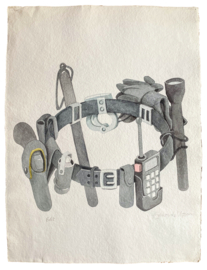 Belt
