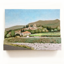 Cucuron
