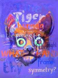 Tina's Tiger