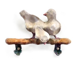 Lovebirds (6)