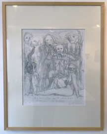 Les demoiselles de Rotterdam