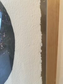 Vase (artist proof)