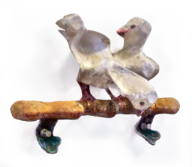 Lovebirds (6)