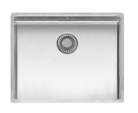 SUNY5040 New York 50x40 Spoelbak