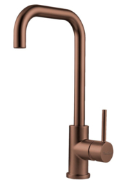 MKCRYCOP Crystal keukenkraan Copper