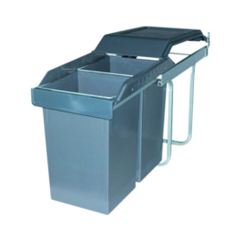 AE365010 Tandem single box - 30 liter