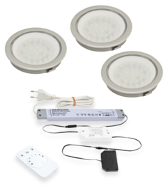 LVSET3MLE Moonlight emotion led sets
