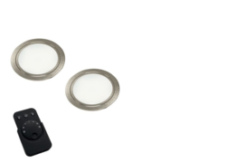 LVSET2CHIE Chip emotion led sets