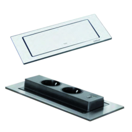EBF2STMW Backflip 2st - met usb lader