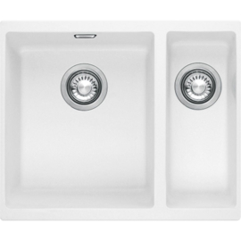 SUSID160PW Sirius SID 160 Spoelbak