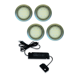 LVSET4NOVI Nova led sets