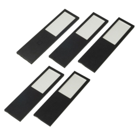 LVSET5BIGEZ Six big emotion led sets