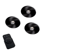 LVSET3SLEZ Super light emotion led sets