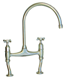 MK4192C Ionian 4192 keukenkraan Chroom
