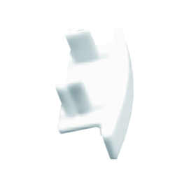 LVLLAIEK Aluminium infreesprofiel t.b.v led line