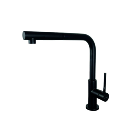 MK71825Z Maki 71825 keukenkraan Zwart