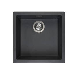 SUAMS40BS Amsterdam 40 Spoelbak