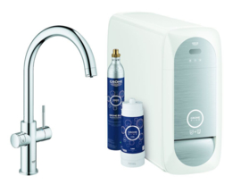 MK31455001 Home C starterkit
