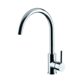 MK63421C Real 63421 keukenkraan Chroom