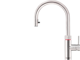 Quooker Flex PRO3  roestvrijstaal