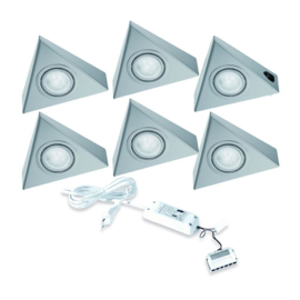 LEDSET6ASTS Astra met schakelaar led sets