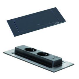 EBF2STMZ Backflip 2st - met usb lader