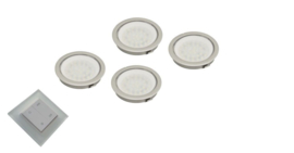 LVSET4MLEW Moonlight emotion led sets