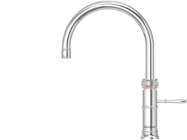 Quooker Classic Fusion Round Chroom