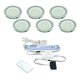 LVSET6MLE Moonlight emotion led sets