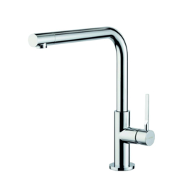 MK71822C Maki 71822 keukenkraan Chroom