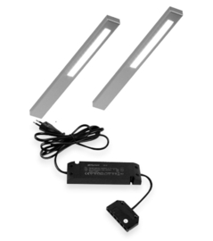 LVSET2SLIMI Slim led sets