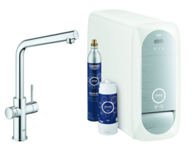 Grohe Blue