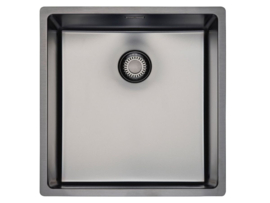 SUNY40GM New York 40x40 Spoelbak