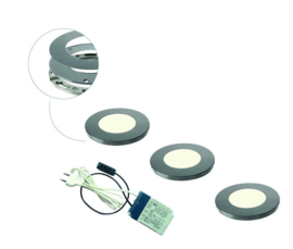 LVSET3MAGRI Magnetic - r led sets