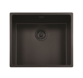 SUNY5040JB New York 50x40 Spoelbak