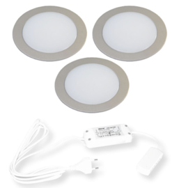 LVSET3FR68I FR-68 led sets