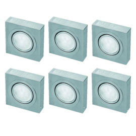 LEDSET6BOX Box led sets