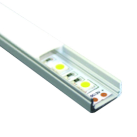 LVLLAPW Aluminium infreesprofiel t.b.v led line