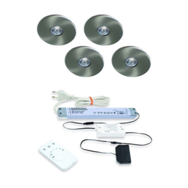 LVSET4SLE Super light emotion led sets