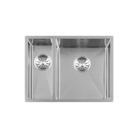 SULOR1534R 1534-R Spoelbak