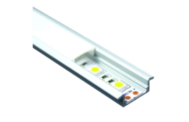 LVLLAPM Aluminium infreesprofiel t.b.v led line