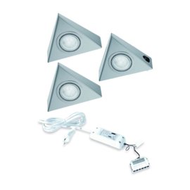 LEDSET3ASTS Astra met schakelaar led sets