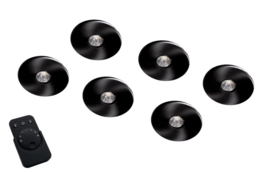 LVSET6SLEZ Super light emotion led sets