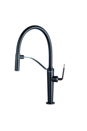 MK68730C O‘Rama 68730 keukenkraan Chroom/zwart