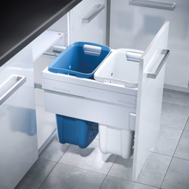 LC327051 Laundry carrier 50 - 66 liter