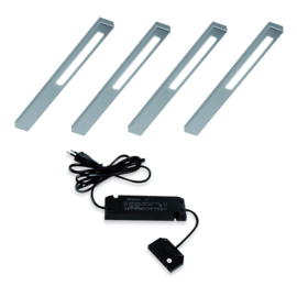 LVSET4SLIMI Slim led sets