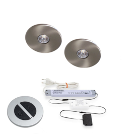 LVSET2SLEB Super light emotion led sets