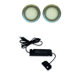 LVSET2NOVI Nova led sets