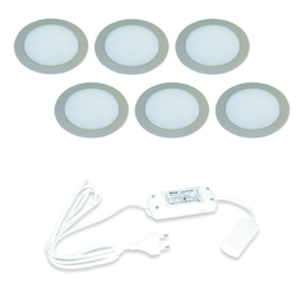 LVSET6FR68I FR-68 led sets